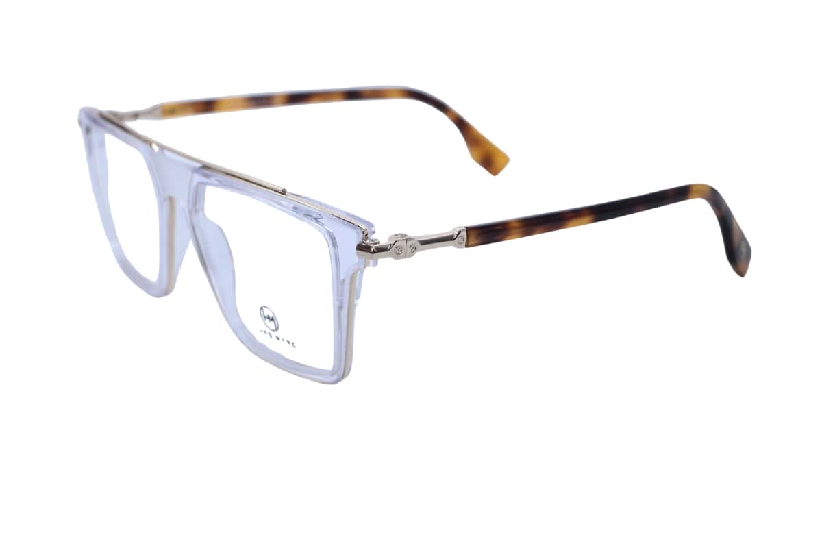 W53078 Women Aviator Eye Frames
